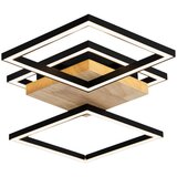 Novel stropna led-svetilka 63/27,5/5,7 cm | Shoptok.si