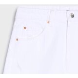 Sinsay Traper kratke hlače s izlizanim efektom | shoptok.hr