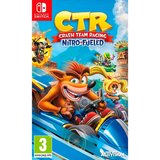 Activision Nintendo Switch igra Crash Team Racing Nitro-Fueled Cene