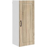  Ormar za Zid PORTO Sonoma hrast 40 x 31 x 100 cm | Eponuda.com
