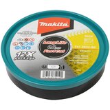 Makita E-22953-12 Rezalne plošcice INOX, Z60V, 12 kosov, Ø 125 x 0,8 mm Cene