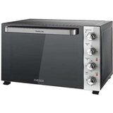 Haeger mini pećnica sa tajmerom i ventilatorom 60L 2000W OV-60B.039A u