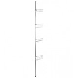 ANSAN Polica za tuš kabinu žičana M-N29-30-E | Eponuda.ba