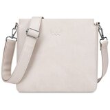 Vuch Crossbody torba Aleeza Beige, 22 x 25 cm Slike