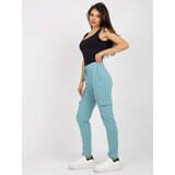 RELEVANCE Sweatpants-RV-DR-8695.80-Mint | shoptok.hr