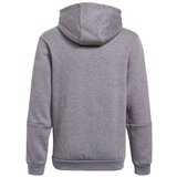 Adidas Tiro 21 Sweat Hoody Siva | shoptok.hr