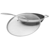  Wok s prevleko Diamond Black Cube 32 cm, 5,1 l, (5000400922) | Shoptok.si