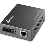 Tp-link Omada MC200CM network media converter 1000 Mbit /s 850 nm Multi-mode Black Cijene
