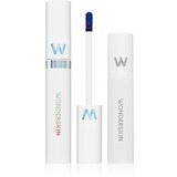 WONDERSKIN Wonder Blading Lip Stain Kit piling za ustnice odtenek Playful 4 ml | Shoptok.si