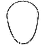 Cropp lančana ogrlica - Crna 2132Z-99X | shoptok.hr