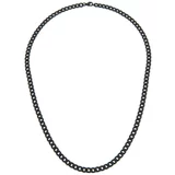 Cropp lančana ogrlica - Crna 2132Z-99X