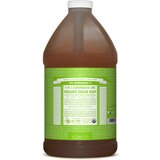 DR. BRONNER'S sapun sa limunskom travom i limetom - 1,90 l Cijene