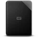 Western Digital HDD External WD Elements SE Portable (5TB, USB 3.0) | Eponuda.ba