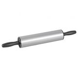 Patisse Valjar Silver top 42 cm / plastika, prevleka proti prijemanju, (20825689) | Shoptok.si