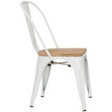 MID.YOU Stol Vantaggio Comfort W, Bela, Brest | Shoptok.si