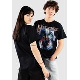 Vitriol Twin Moon T-shirt limo black | Shoptok.si