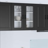  Ploča za perilicu posuđa Kalmar Crna 80 x 31 x 80 cm Cijene