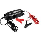  Punjač baterija Green Cell 6V/12V(4A), za AGM, Gel, Olovno kiselinske baterije | shoptok.hr