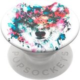 Popsockets držalo / stojalo PopGrip Wolf Cene