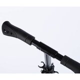 Moovkee sklopivi romobil MAX black (100kg) | Eponuda.ba