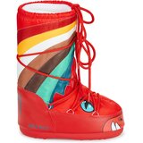Moon Boot MB ICON DINO Crvena | shoptok.hr