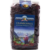 BioKing Bio brusnice - 250 g cene