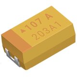 AVX TAJB475K020RNJ tantalov kondenzator 20 V 10 % (D x Š x V) 3.5 x 2.8 x 1.9 mm 1 kom. | Eponuda.ba