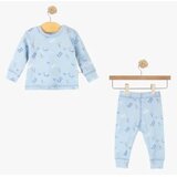 Just kiddin baby pidžama "Boys Varsity" 98 ( 17001643 ) Cene