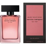 Narciso Rodriguez For Her Musc Noir Rose parfemska voda 50 ml za žene | shoptok.hr