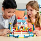  Playset Megablocks HWR82 | shoptok.hr