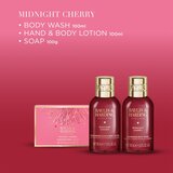Baylis & Harding Midnight Cherry poklon set | shoptok.hr