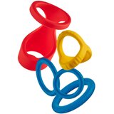 DREAMTOYS Love Signal - set prstenova za penis (višebojni) | shoptok.hr