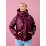 Sinsay Tikkimisjakk puffer | shoptok.hr