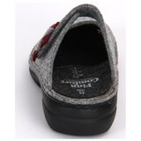 Finn Comfort Nizki čevlji Arlberg Light Siva | Shoptok.si