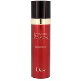 Christian Dior hypnotic Poison dezodorans u spreju bez aluminija 100 ml za žene Cijene