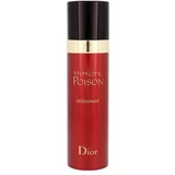 Christian Dior hypnotic Poison dezodorans u spreju bez aluminija 100 ml za žene