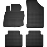 Wielganizator Komplet 4 gumijastih avtotesnilk, univerzalni za: Honda CR-V V SUV (2018-), (22131361) | Shoptok.si