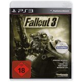  Fallout 3 - igra v italijanščini brez ovitka (PS3) - rabljeno | Shoptok.si