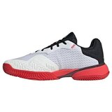 Adidas Tenis Barricade Allcourt 2025 Bela | Shoptok.si