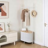 MID.YOU GARDEROBNI OBEŠALNIK | Shoptok.si
