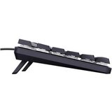 Trust Tastatura GXT866 TORIX žična Gaming/ Mehanička/US/crna | ePonuda.com