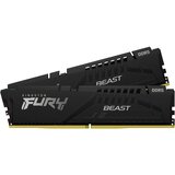 Kingston 32GB 6000MHz DDR5Fury Beast (2x16GB), CL36EXPO & XMP 3.0 | Eponuda.ba