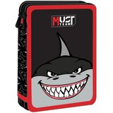Luna Luna: Must Team Shark 2-nadstropni poln peresnica | Shoptok.si