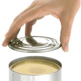 Moha Odpirač za konzerve palm 12cm / črn / abs, inox, (21318249) | Shoptok.si