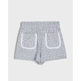Sinsay Pamučne sportske pull-on kratke hlače | shoptok.hr