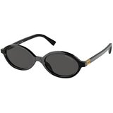 Miu Miu Ženske Sunčane naočale MU04ZS Black | shoptok.hr