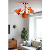 Opviq luster 2590727, narandžasti | Eponuda.com