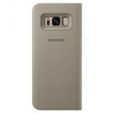 Samsung original LED TORBICA EF-NG950PBE za Galaxy S8 G950 zlata Cene