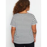 Trendyol Ženska majica TBBSS23BF00018, Crna | Eponuda.com