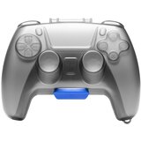 Tomtoc ArmorCase-G27 PS5/Pro Ohišje krmilnika / Etui na krmilnik DualSense / Siva, (22149004) | Shoptok.si